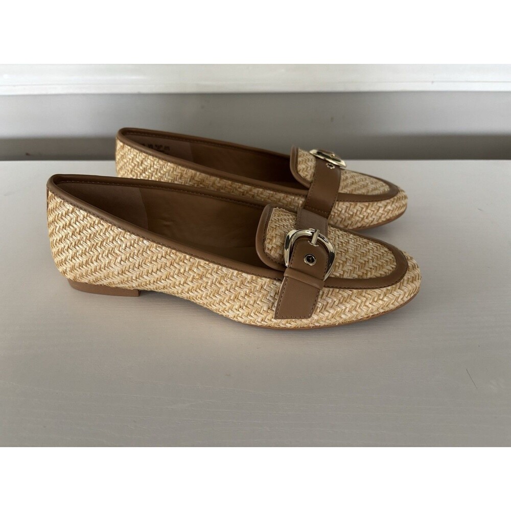 Women's Naturalizer, Lola 2 Loafer Sz 7